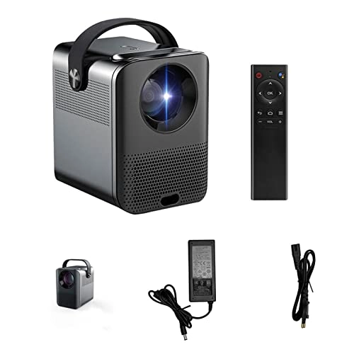 Portable Projector - HD
