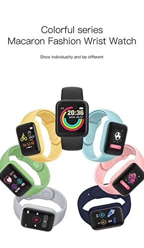 Waterproof Pro 3 - 1.3-inch