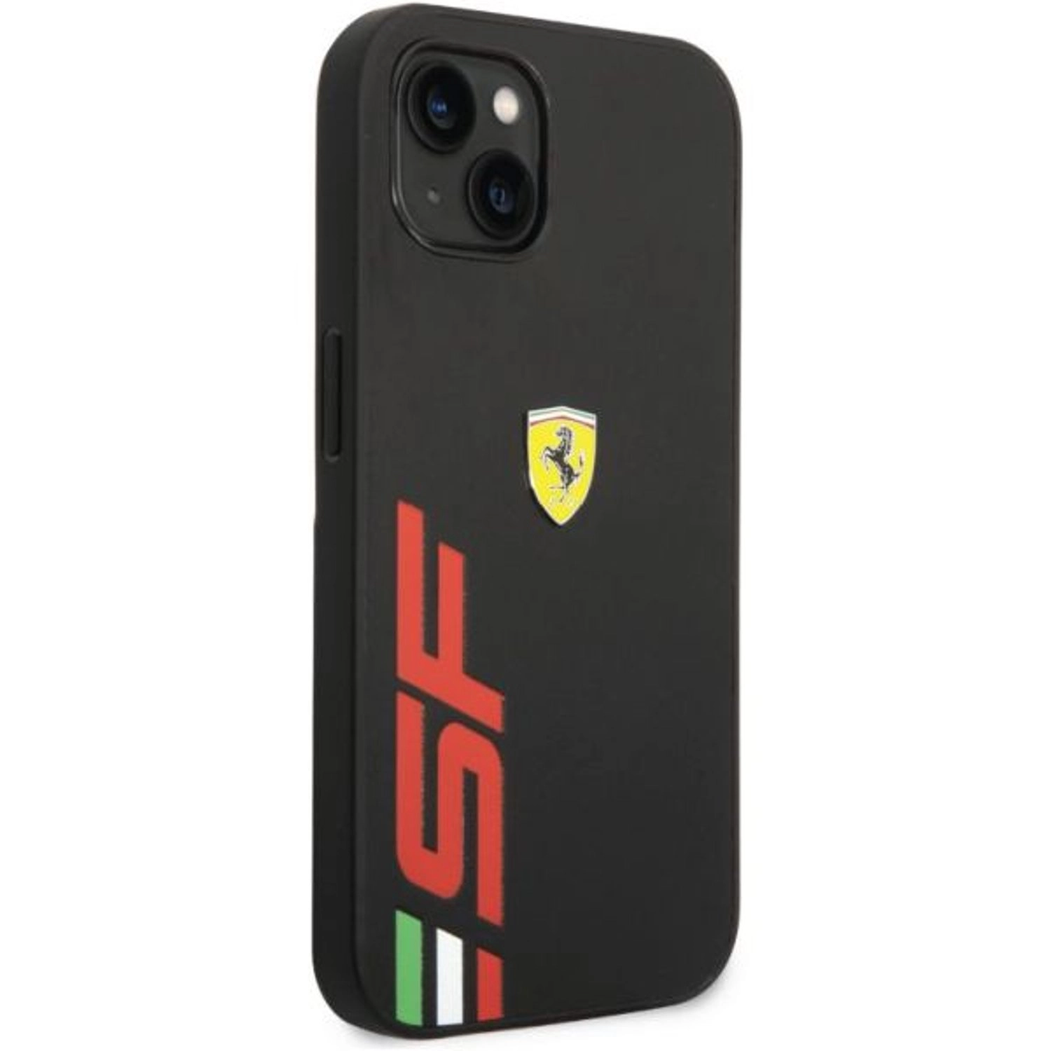 Leather Case for iPhone 14