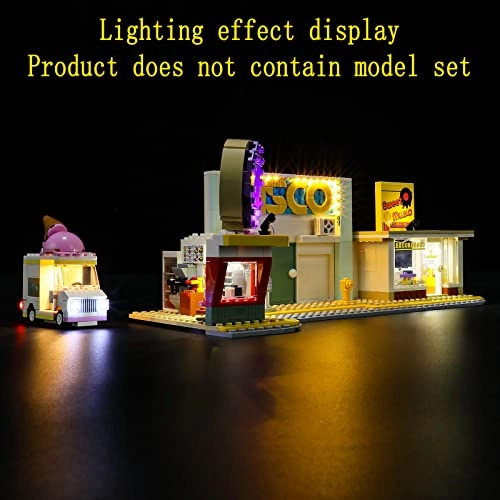LED Lighting Kit (21339Z)