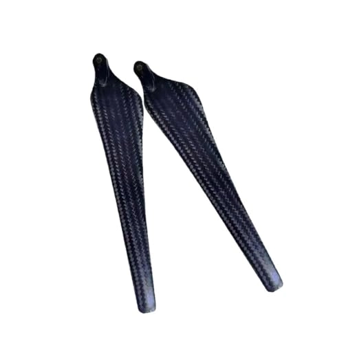 Carbon Fiber Folding Propeller - 14x8 2 propellers