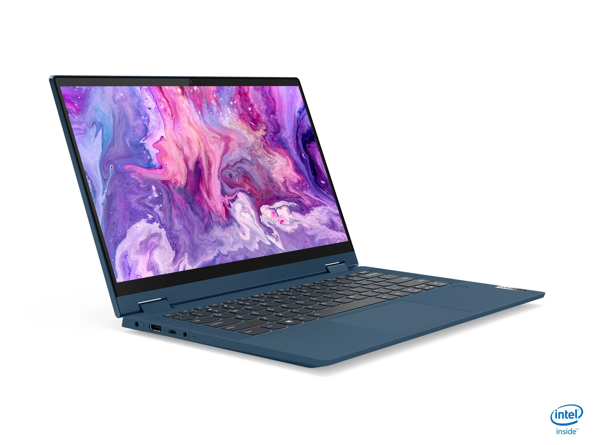 Flex 5 82HS01B8AX - 14'' Core i7-1165G7 16GB DDR4 512GB SSD