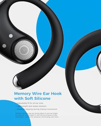 BT-X Wireless Headphone