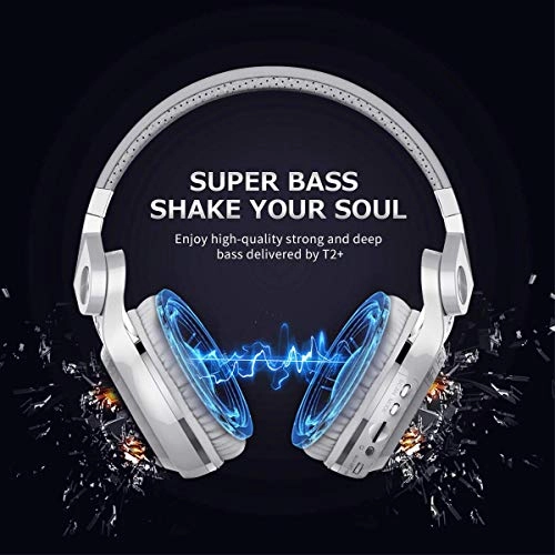 H Turbine Wireless Headphone