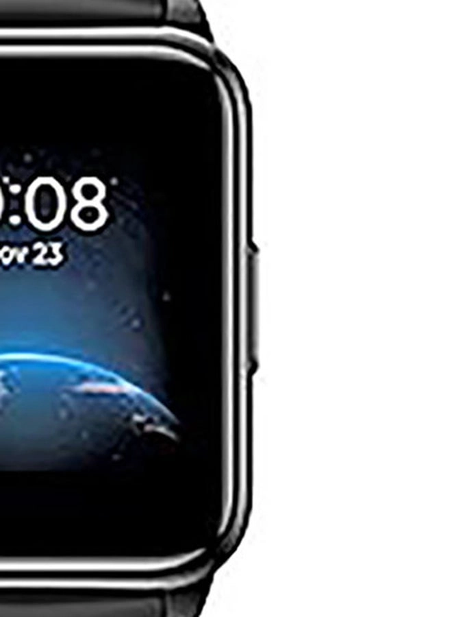 Watch 2 36mm plastic