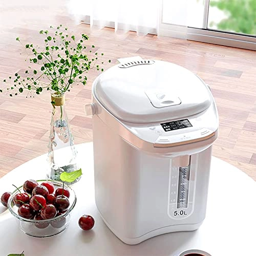 Instant Hot Water Dispenser - 5 Liters