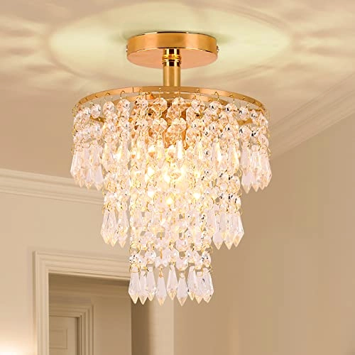 Chandelier - 39 inches (100 cm)