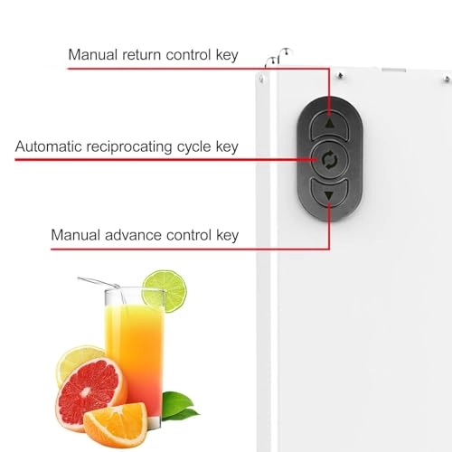 Automatic Citrus Juicer - 58W