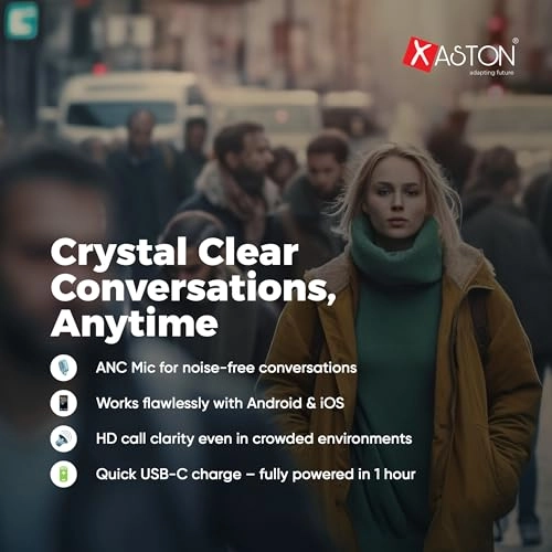 NB72 Wireless Earbud