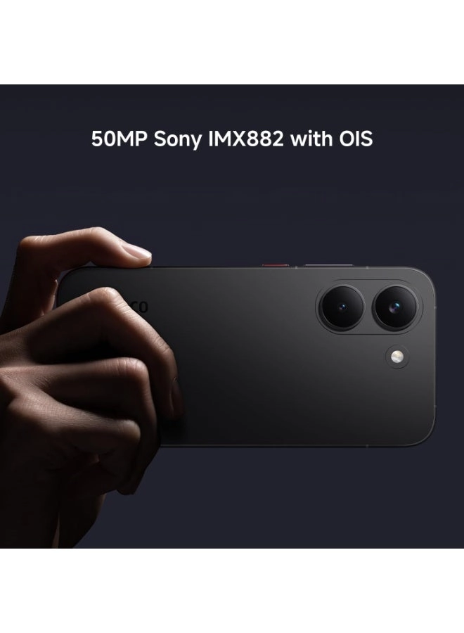 X8 Pro - 12 GB 512 GB
