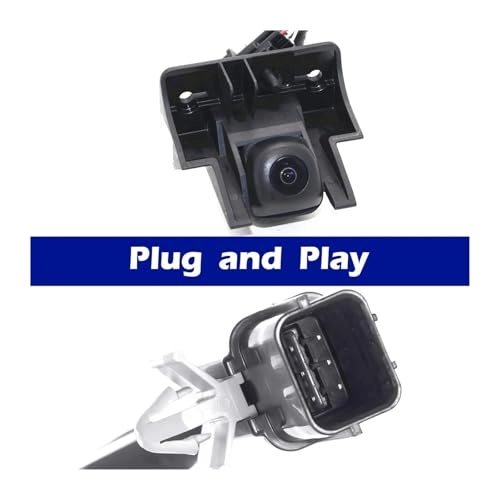 Rear View Backup Camera - Night vision