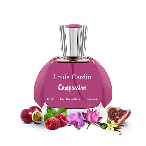 Compassion For Women Eau de Parfum 90ml