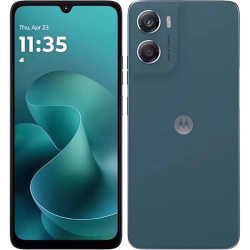Moto G06 Power - 4GB 256GB