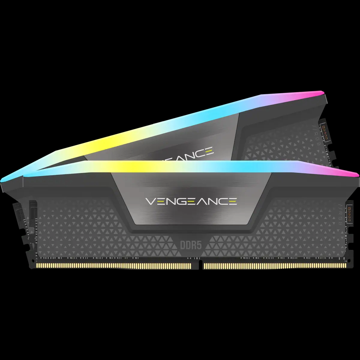 VENGEANCE RGB - 32GB 7000MT/s UDIMM DDR5