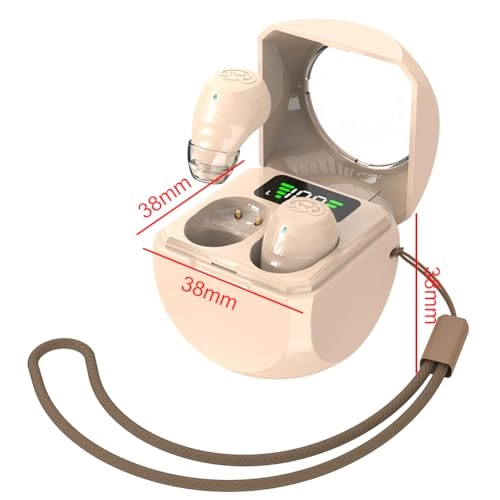 Invisible Sleep Earbuds Wireless Earbud