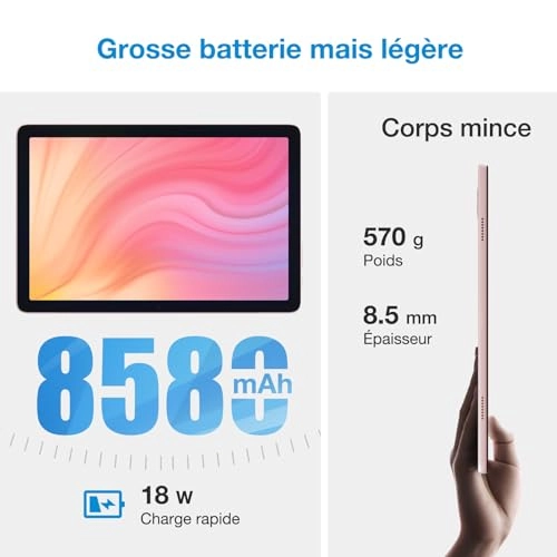 T10 Pro - 256GB 10.1"