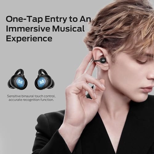Open Ear AC339 Wireless Earbud