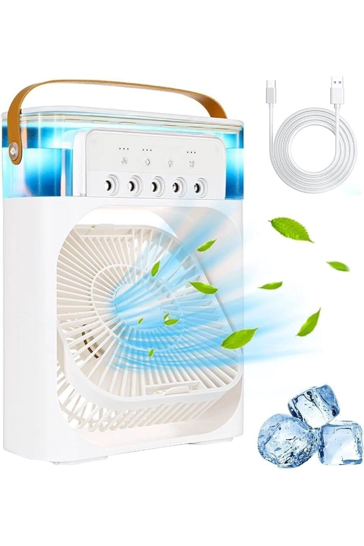 Portable Air Conditioner