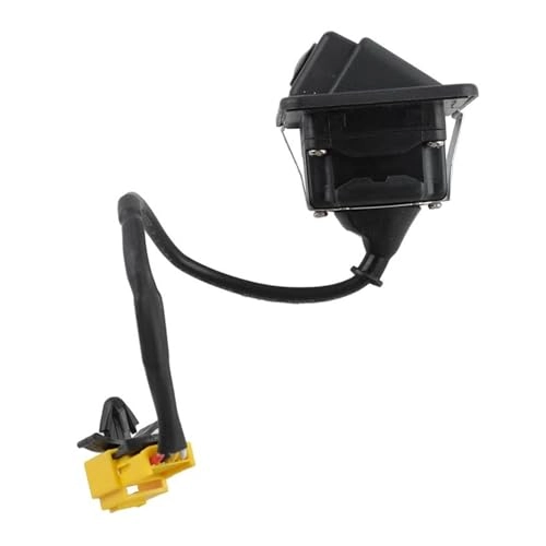 Rear View Backup Camera - 1080P