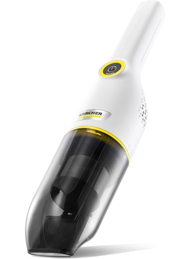 Kärcher CVH 3CN - Handheld Vacuum 20min USB-C
