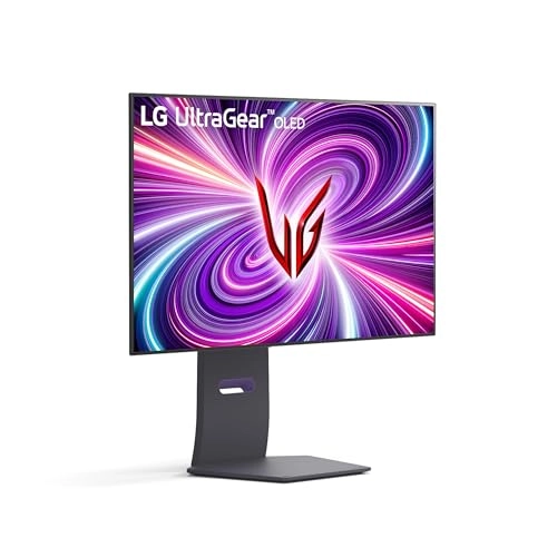 32GS95UX-B - 32 Inches 3840 x 2160