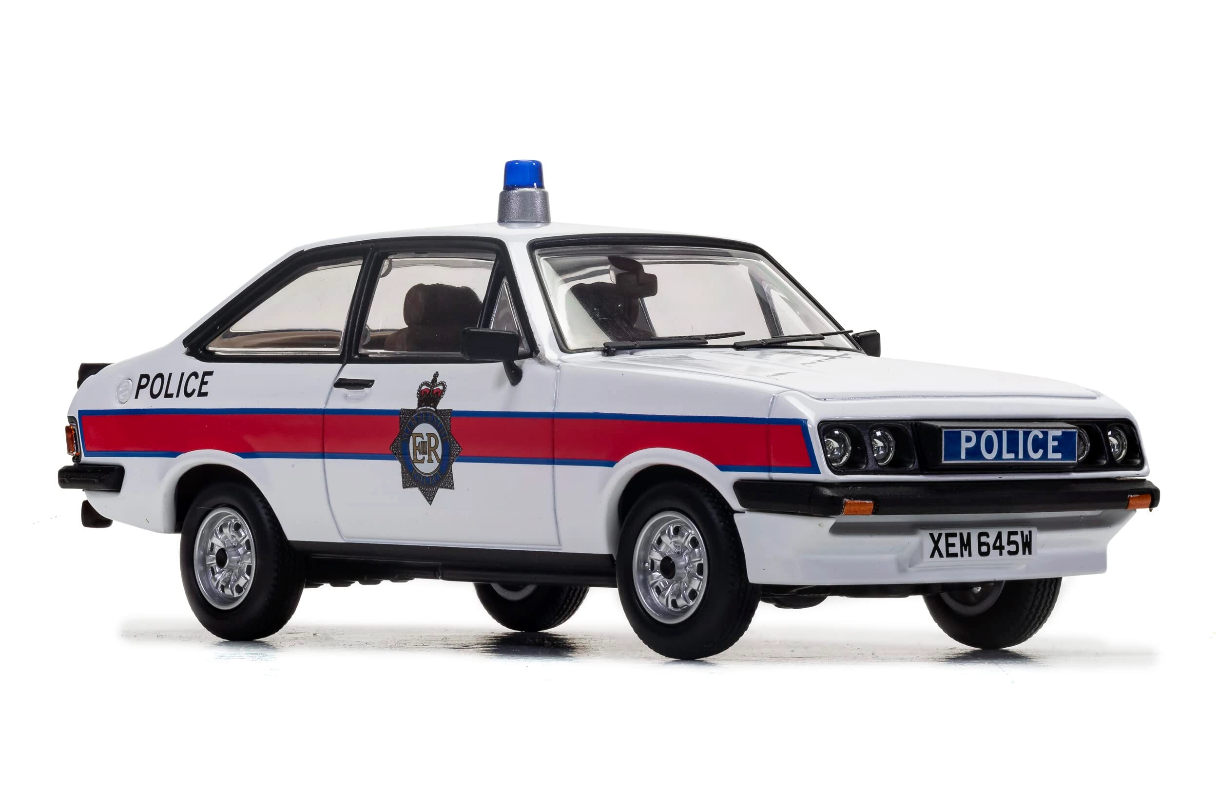 Hornby Hobbies Ford Escort Mk2 RS 2000 - Die-cast 1:43
