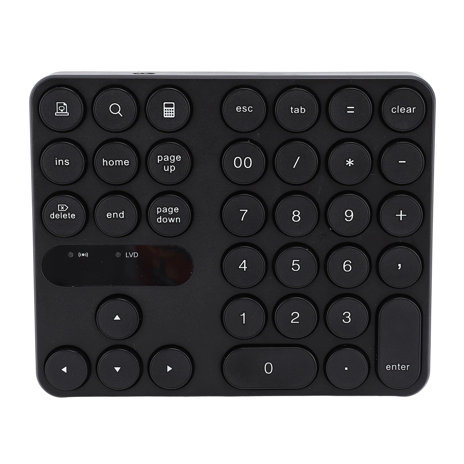 ASHATA Numeric Keypad