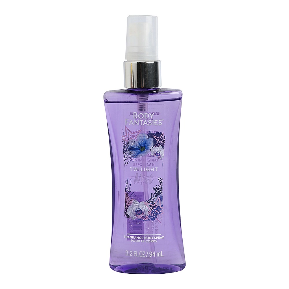 BODY FANTASY Twilight Mist - 94 ml Twilight