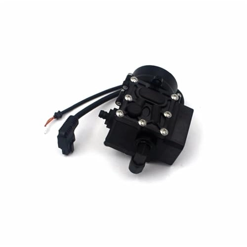 Water Pump Motor - T16/T20
