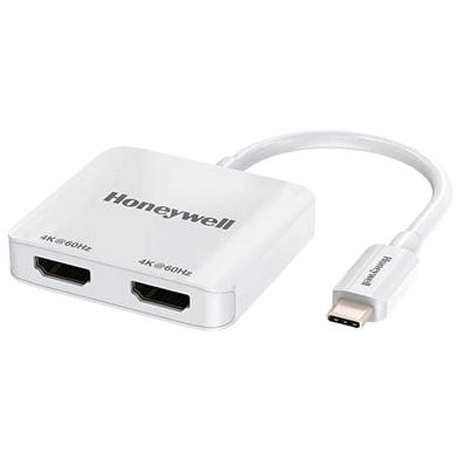 Honeywell Type C to HDMI
