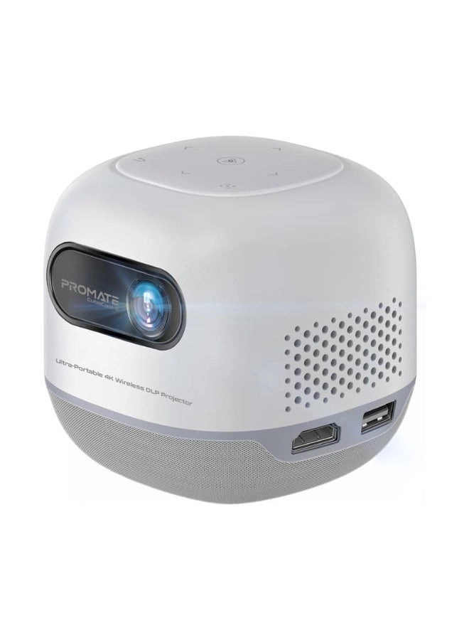 CubeCast2 100 ANSI Lumens