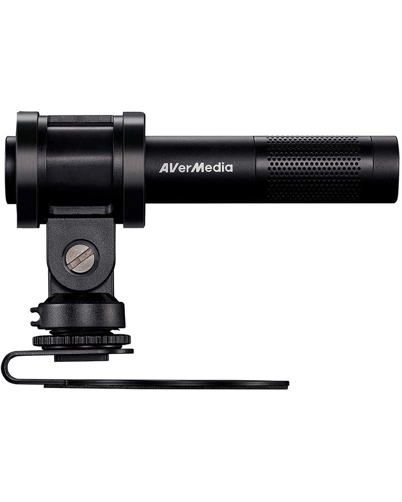 Live Streamer Mic AM133 3.5mm-Mini-Jack Microphone