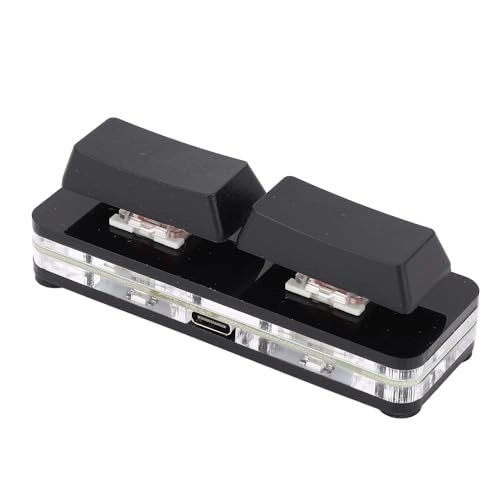 Mechanical Keyboard - Wired