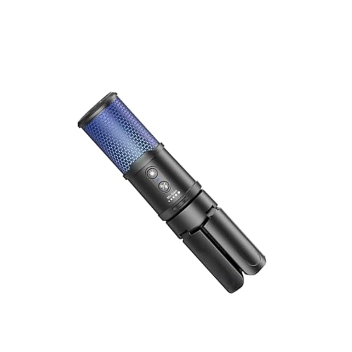 Jiawu1g04swybng USB Microphone