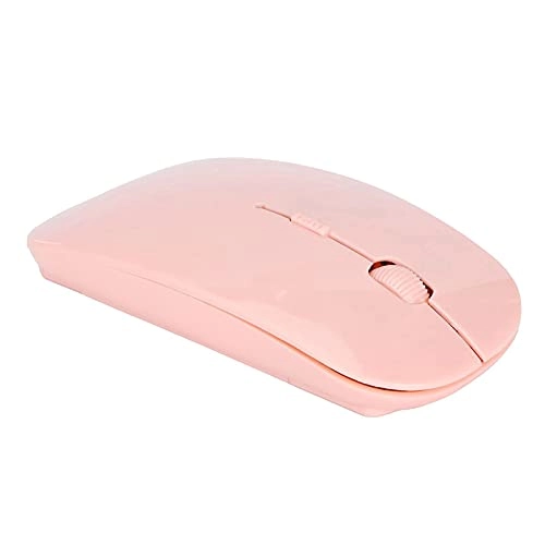 Wireless Mouse - USB
