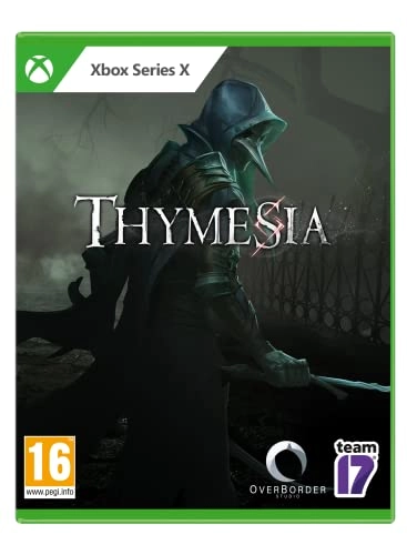 Thymesia - PlayStation 5