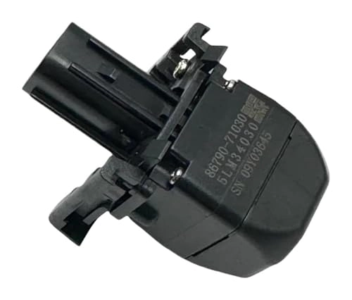 Reversing Camera - Night vision