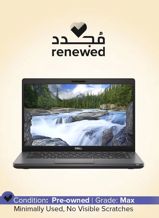 (Renewed) Latitude 5400 - 14'' Core i5-8365U 8GB DDR4 256GB SSD