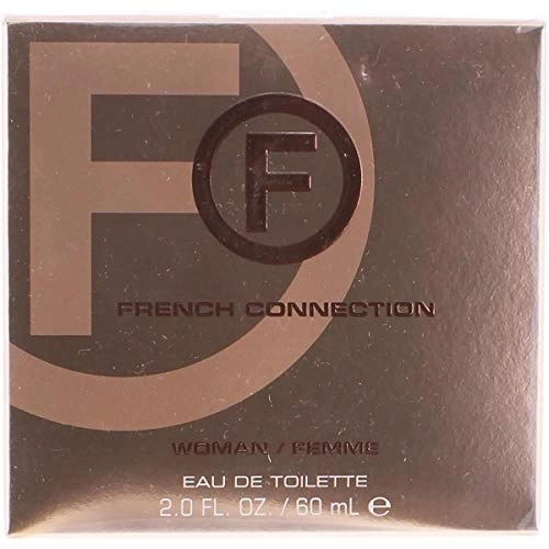 French Connection UK Eau de Toilette 60 ml