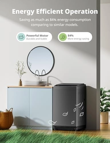 Portable Washing Machine