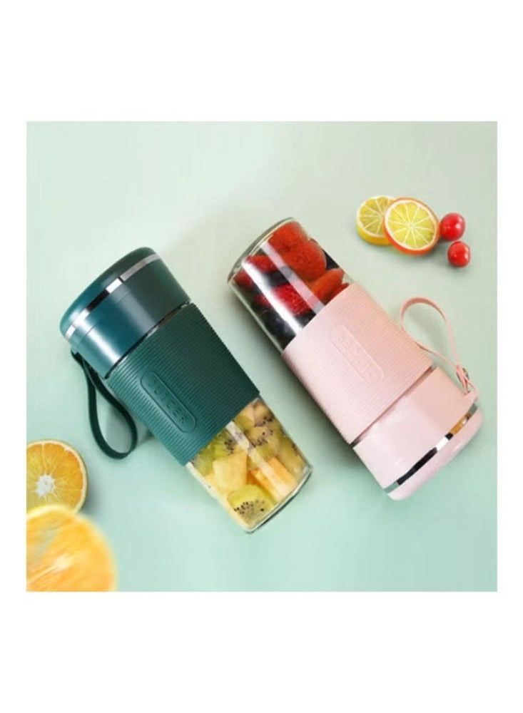 Juicer 034 - 650.0 W 300.0 ml