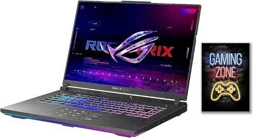 ROG Strix G16 G614JV - 16'' i7-13650HX 32GB DDR5 2TB SSD