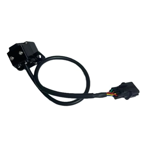 4672850AB - Car reversing camera Direct replacement