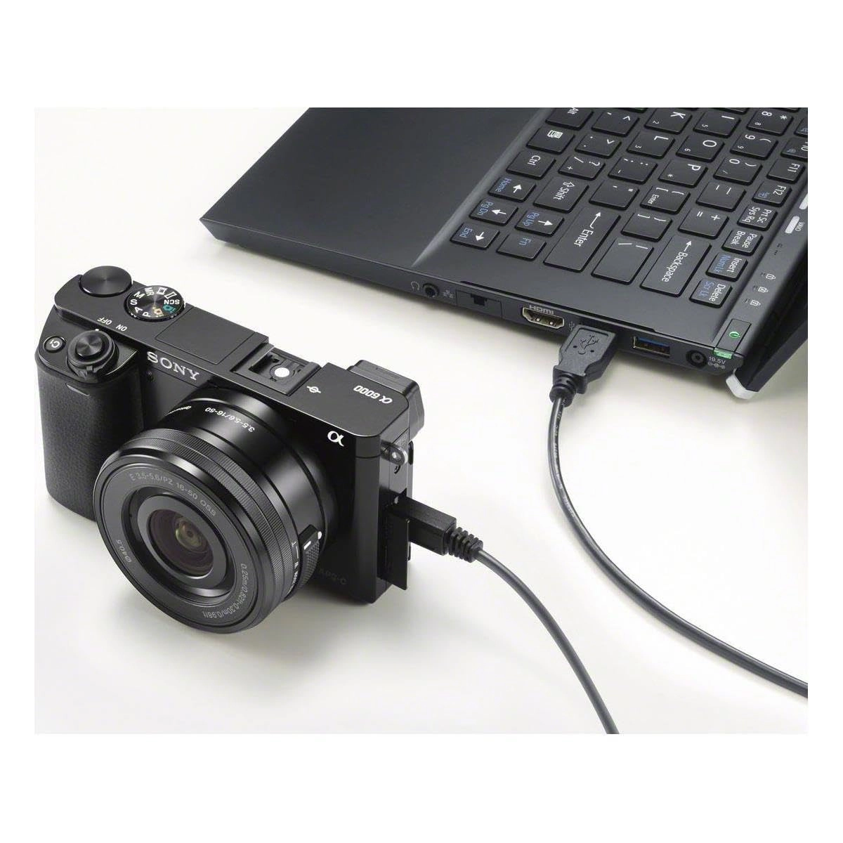 Alpha a6000