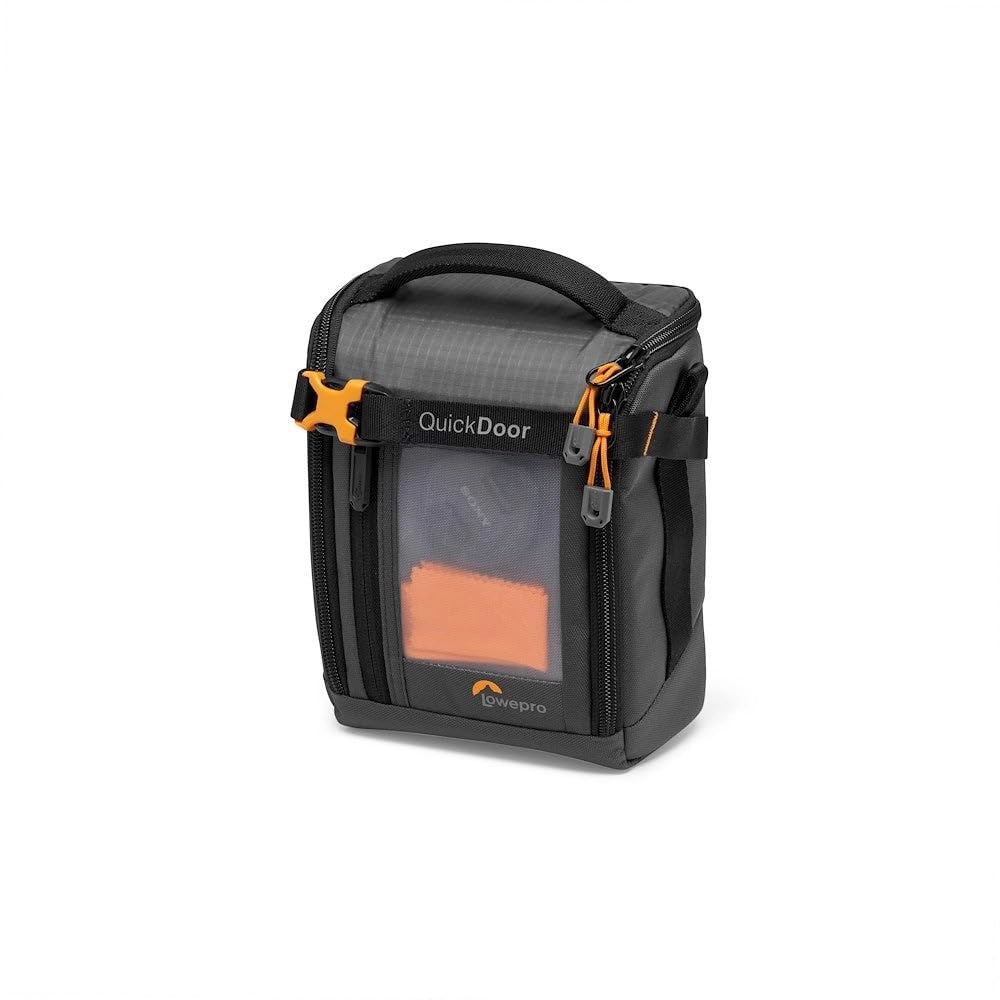 Lowepro Creator Box Medium II - 18L x 11W x 20H centimetres full-frame mirrorless cameras Soft