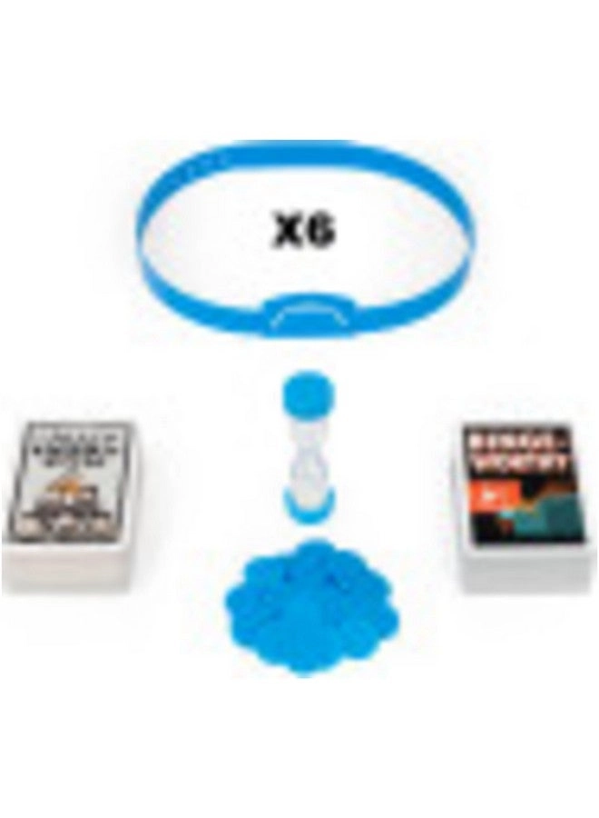 Head's Up: 4th Edition