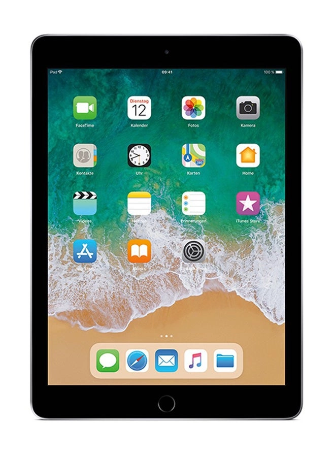 iPad (2018) - 32GB 9.7"