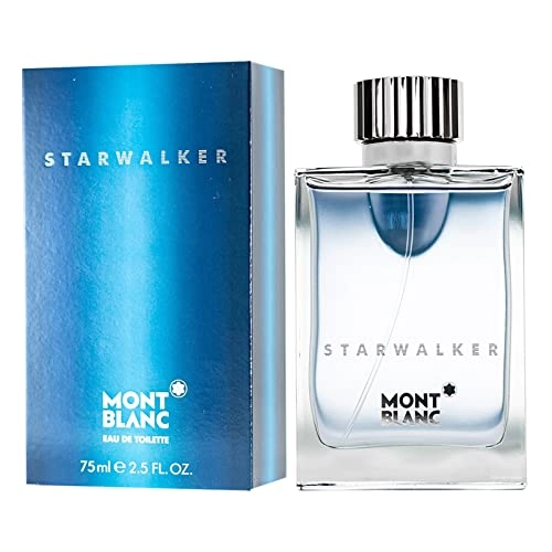 Starwalker - Eau de Toilette 75ml
