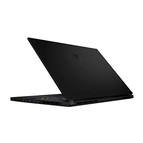 Stealth GS66 - 15.6'' 512GB 32GB Core i7