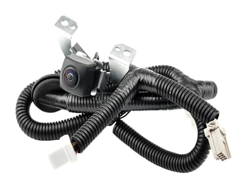 Rear View Camera - Night vision wireless HD